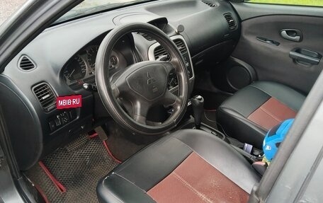 Mitsubishi Carisma I, 2003 год, 199 000 рублей, 7 фотография