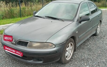 Mitsubishi Carisma I, 2003 год, 199 000 рублей, 2 фотография