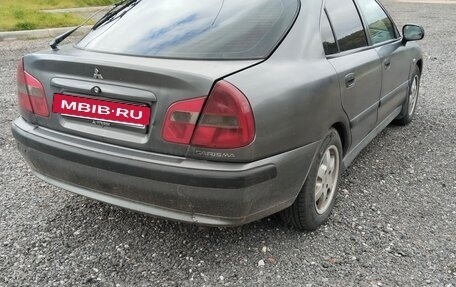 Mitsubishi Carisma I, 2003 год, 199 000 рублей, 3 фотография