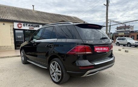 Mercedes-Benz M-Класс, 2013 год, 2 050 000 рублей, 2 фотография