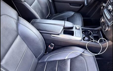 Mercedes-Benz M-Класс, 2013 год, 2 050 000 рублей, 8 фотография