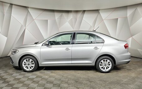 Volkswagen Polo VI (EU Market), 2020 год, 1 550 000 рублей, 5 фотография
