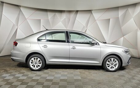 Volkswagen Polo VI (EU Market), 2020 год, 1 550 000 рублей, 6 фотография