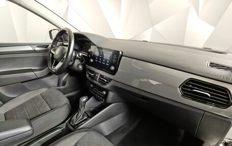 Volkswagen Polo VI (EU Market), 2020 год, 1 550 000 рублей, 12 фотография