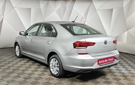 Volkswagen Polo VI (EU Market), 2020 год, 1 550 000 рублей, 4 фотография