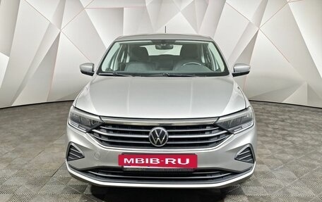 Volkswagen Polo VI (EU Market), 2020 год, 1 550 000 рублей, 7 фотография