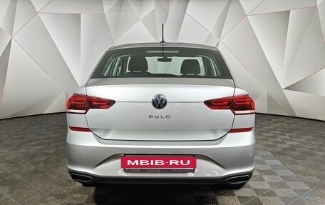 Volkswagen Polo VI (EU Market), 2020 год, 1 550 000 рублей, 8 фотография