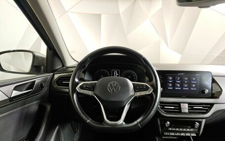 Volkswagen Polo VI (EU Market), 2020 год, 1 550 000 рублей, 19 фотография