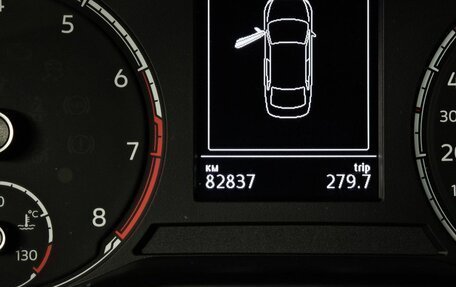 Volkswagen Polo VI (EU Market), 2020 год, 1 550 000 рублей, 17 фотография
