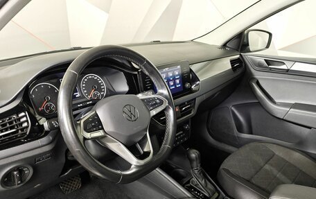 Volkswagen Polo VI (EU Market), 2020 год, 1 550 000 рублей, 18 фотография
