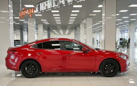 Mazda 6, 2013 год, 1 391 000 рублей, 5 фотография