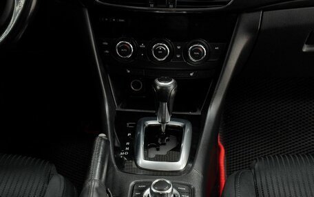 Mazda 6, 2013 год, 1 391 000 рублей, 12 фотография