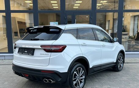 Geely Coolray I, 2020 год, 1 670 000 рублей, 2 фотография