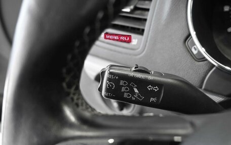 Skoda Yeti I рестайлинг, 2017 год, 1 379 900 рублей, 13 фотография
