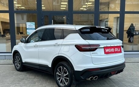 Geely Coolray I, 2020 год, 1 670 000 рублей, 4 фотография