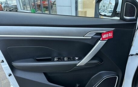 Geely Coolray I, 2020 год, 1 670 000 рублей, 5 фотография