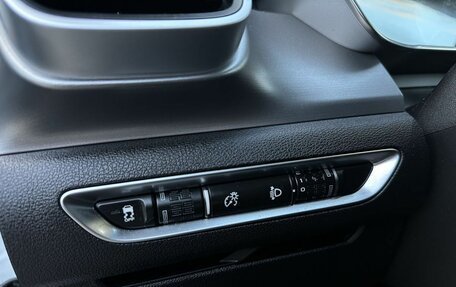 Geely Coolray I, 2020 год, 1 670 000 рублей, 9 фотография