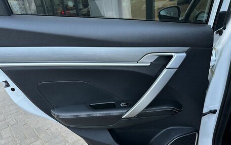 Geely Coolray I, 2020 год, 1 670 000 рублей, 13 фотография