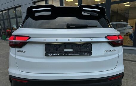 Geely Coolray I, 2020 год, 1 670 000 рублей, 18 фотография