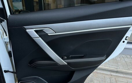 Geely Coolray I, 2020 год, 1 670 000 рублей, 20 фотография