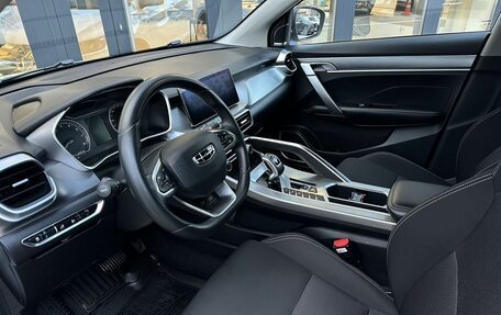 Geely Coolray I, 2020 год, 1 670 000 рублей, 8 фотография