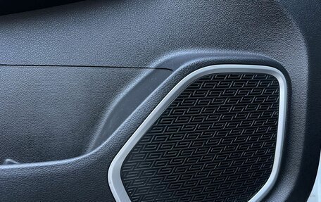 Geely Coolray I, 2020 год, 1 670 000 рублей, 7 фотография
