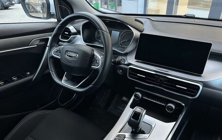 Geely Coolray I, 2020 год, 1 670 000 рублей, 25 фотография