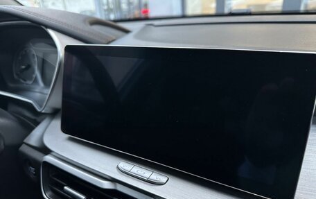 Geely Coolray I, 2020 год, 1 670 000 рублей, 26 фотография