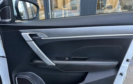 Geely Coolray I, 2020 год, 1 670 000 рублей, 22 фотография
