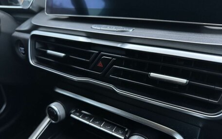 Geely Coolray I, 2020 год, 1 670 000 рублей, 27 фотография