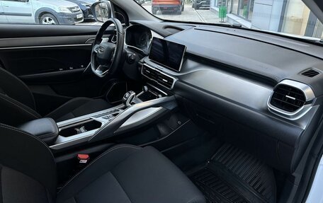 Geely Coolray I, 2020 год, 1 670 000 рублей, 23 фотография