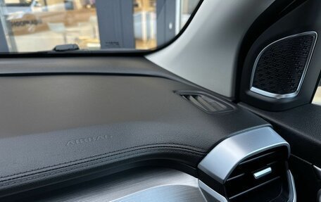 Geely Coolray I, 2020 год, 1 670 000 рублей, 24 фотография