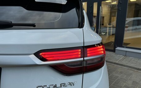 Geely Coolray I, 2020 год, 1 670 000 рублей, 40 фотография