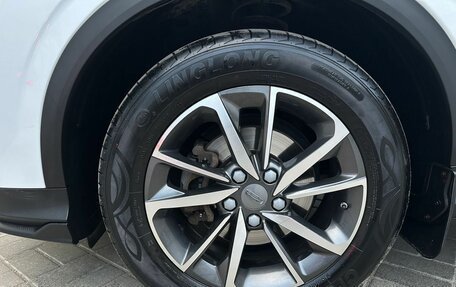 Geely Coolray I, 2020 год, 1 670 000 рублей, 39 фотография