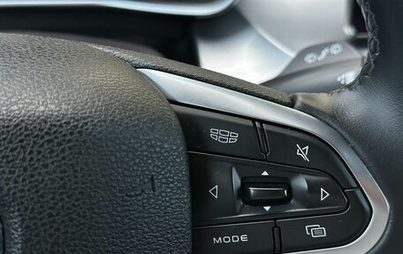 Geely Coolray I, 2020 год, 1 670 000 рублей, 37 фотография