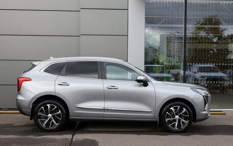 Haval Jolion, 2021 год, 1 649 000 рублей, 4 фотография