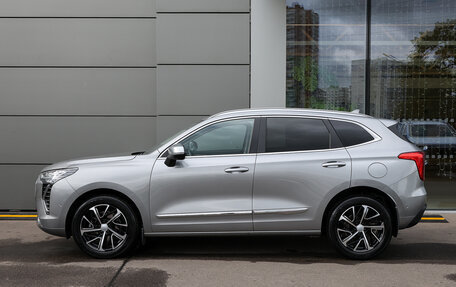 Haval Jolion, 2021 год, 1 649 000 рублей, 8 фотография