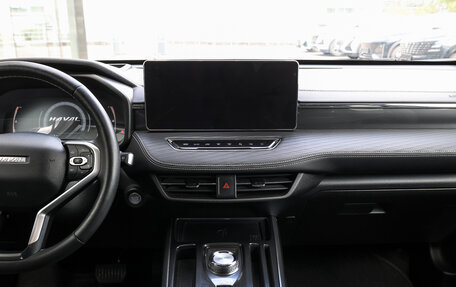 Haval Jolion, 2021 год, 1 649 000 рублей, 15 фотография