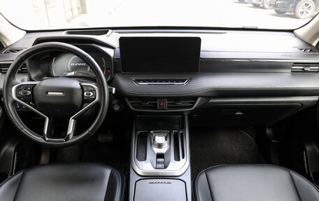 Haval Jolion, 2021 год, 1 649 000 рублей, 14 фотография