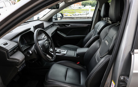 Haval Jolion, 2021 год, 1 649 000 рублей, 16 фотография