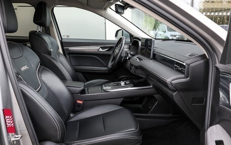 Haval Jolion, 2021 год, 1 649 000 рублей, 10 фотография
