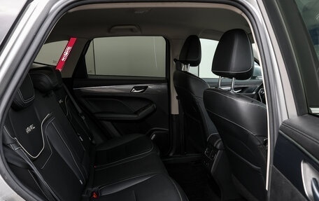 Haval Jolion, 2021 год, 1 649 000 рублей, 11 фотография