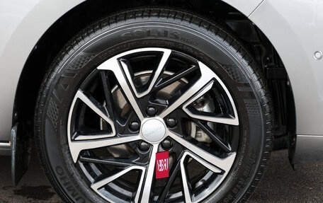 Haval Jolion, 2021 год, 1 649 000 рублей, 21 фотография