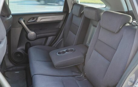 Honda CR-V III рестайлинг, 2008 год, 1 120 000 рублей, 12 фотография
