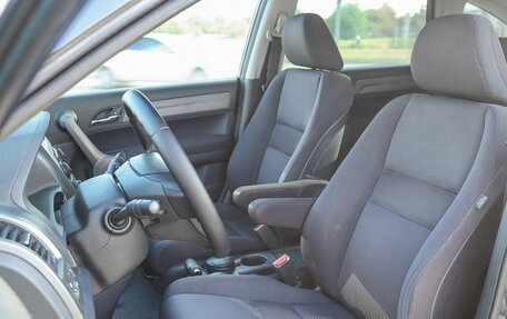 Honda CR-V III рестайлинг, 2008 год, 1 120 000 рублей, 11 фотография