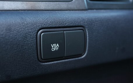 Honda CR-V III рестайлинг, 2008 год, 1 120 000 рублей, 15 фотография