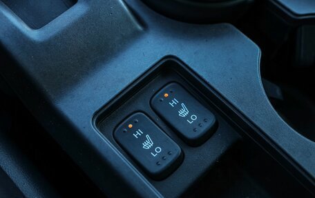 Honda CR-V III рестайлинг, 2008 год, 1 120 000 рублей, 21 фотография