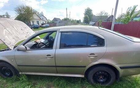 Skoda Octavia IV, 2006 год, 170 000 рублей, 6 фотография