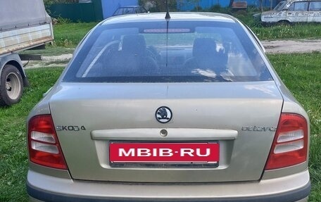 Skoda Octavia IV, 2006 год, 170 000 рублей, 2 фотография
