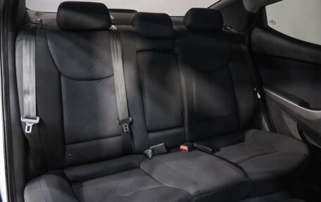 Hyundai Elantra V, 2013 год, 849 000 рублей, 19 фотография